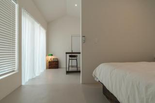 Jeju Mureungri The house - 9