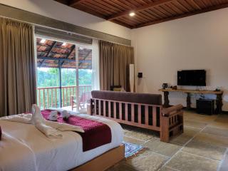 Ananterra Resort Wayanad - Wayanad - 5