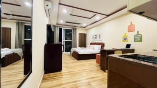 Olive Service Apartments - Medanta Medicity - Gurgaon - 3