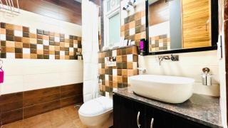 Olive Service Apartments - Medanta Medicity - 8