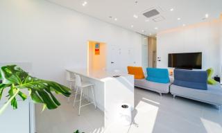 Namhae Be My Island Pool Villa - Namhae - 9