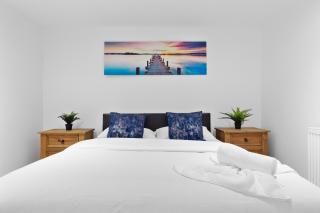 3Br Apartment-Regents park-baker street-lords cricket ground MB1 - Londra - 5