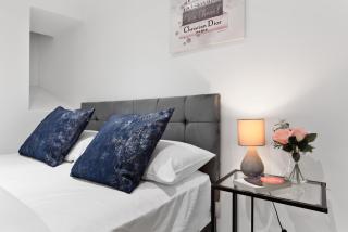 3Br Apartment-Regents park-baker street-lords cricket ground MB1 - Londra - 6