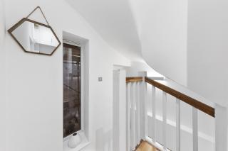 3Br Apartment-Regents park-baker street-lords cricket ground MB1 - Londra - 7