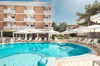 Hotel San Francisco - Lignano Sabbiadoro - 9