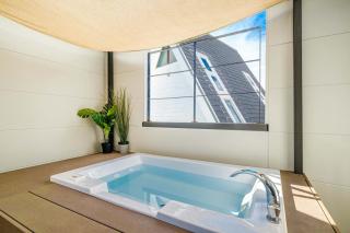 Urban Resort Villa ILILANI - Imbu - 6