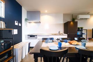 Urban Resort Villa ILILANI - Imbu - 7