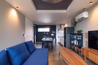 Urban Resort Villa ILILANI - 9