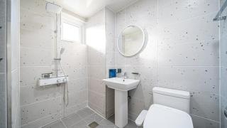Sacheon Azule Poolvilla - 9