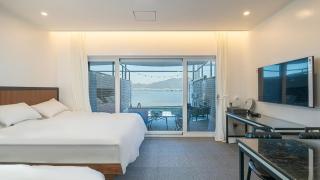 Sacheon Azule Poolvilla - 5