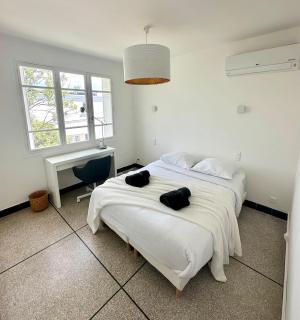 Villa de Standing au Calme Absolue avec Piscine, Clim, Wi-Fi - 6