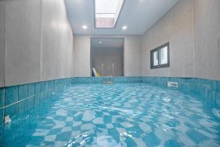 Millyang Ajur Kids Poolvilla - Miryang - 9