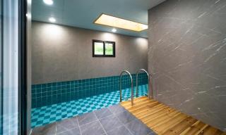 Millyang Ajur Kids Poolvilla - Miryang - 5