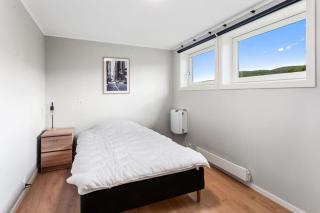 4 bedroom appartment - close to city center, uni & Technology park - fully furnished - Kongsberg - 7