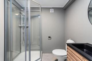 4 bedroom appartment - close to city center, uni & Technology park - fully furnished - Kongsberg - 6