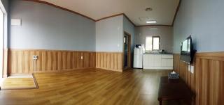 Nonsan Wild Flower Pension - 9