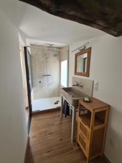 Le repaire de Mélusine - Barbentane - 7