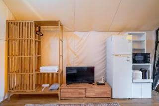 Cheongdo Shinnanda Aegyeon Glamping - Cheongdo - 4