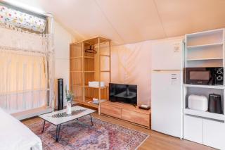 Cheongdo Shinnanda Aegyeon Glamping - Cheongdo - 1