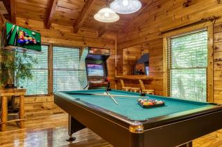 A Slice of Heaven #161 - Sevierville - 8
