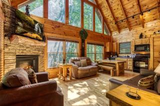 A Slice of Heaven #161 - Sevierville - 7