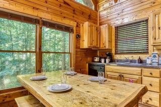 A Slice of Heaven #161 - Sevierville - 1