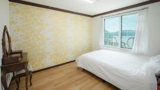 Anmyeondo Bbalgang Pension - Taean - 7