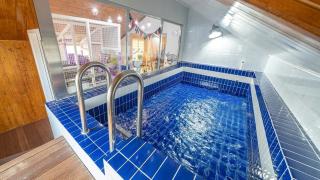 Irang Kids Pool Villa - 8