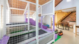 Irang Kids Pool Villa - 5