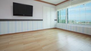 Anmyeondo Bbalgang Pension - Taean - 4