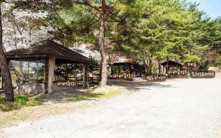 Goesan Jakeun Saejae Pension - - 5