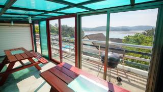 Anmyeondo Bbalgang Pension - Taean - 2