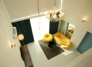 Whity pension - Incheon - 8