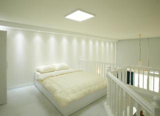 Whity pension - Incheon - 6