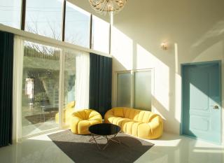 Whity pension - Incheon - 5