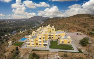 jüSTa Brij Bhoomi Resort, Nathdwara - Nāthdwāra - 0