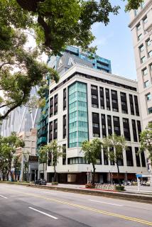 K Hotel Taipei II - Taipei - 0