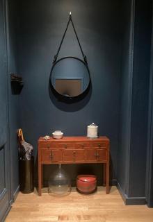 chambre de charme aux chartrons - Burdeos - 0