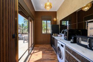 Junes jaffa Luxury Apartments - Tel Aviv - 4
