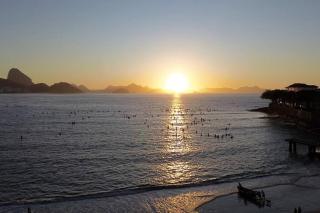 Princesa do mar Copanema 50m da praia X Ipanema - Rio de Janeiro - 6