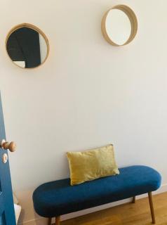 chambre de charme aux chartrons - Burdeos - 8