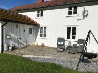 Restaurert Nordlandshus - Brønnøysund - 0