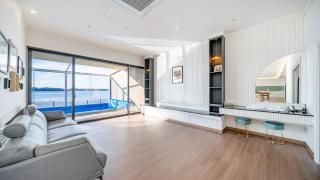Muan Oberman Pet friendly Pool Villa - 5