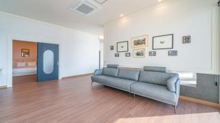 Muan Oberman Pet friendly Pool Villa - 2