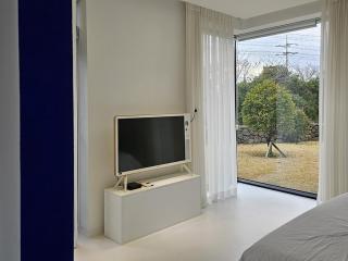Kleinblue stay - 3