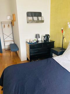 chambre de charme aux chartrons - Burdeos - 3