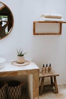 Villa Mimpi - Bela Sulu Villas - Katiet - 7