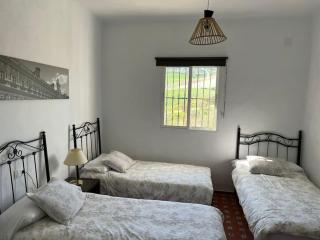 Rancho Carita - Bornos - 1