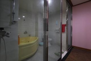 Geoje Haewanaru Youthtel - 7