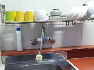 Pension Sea Travel House Taean - - 3